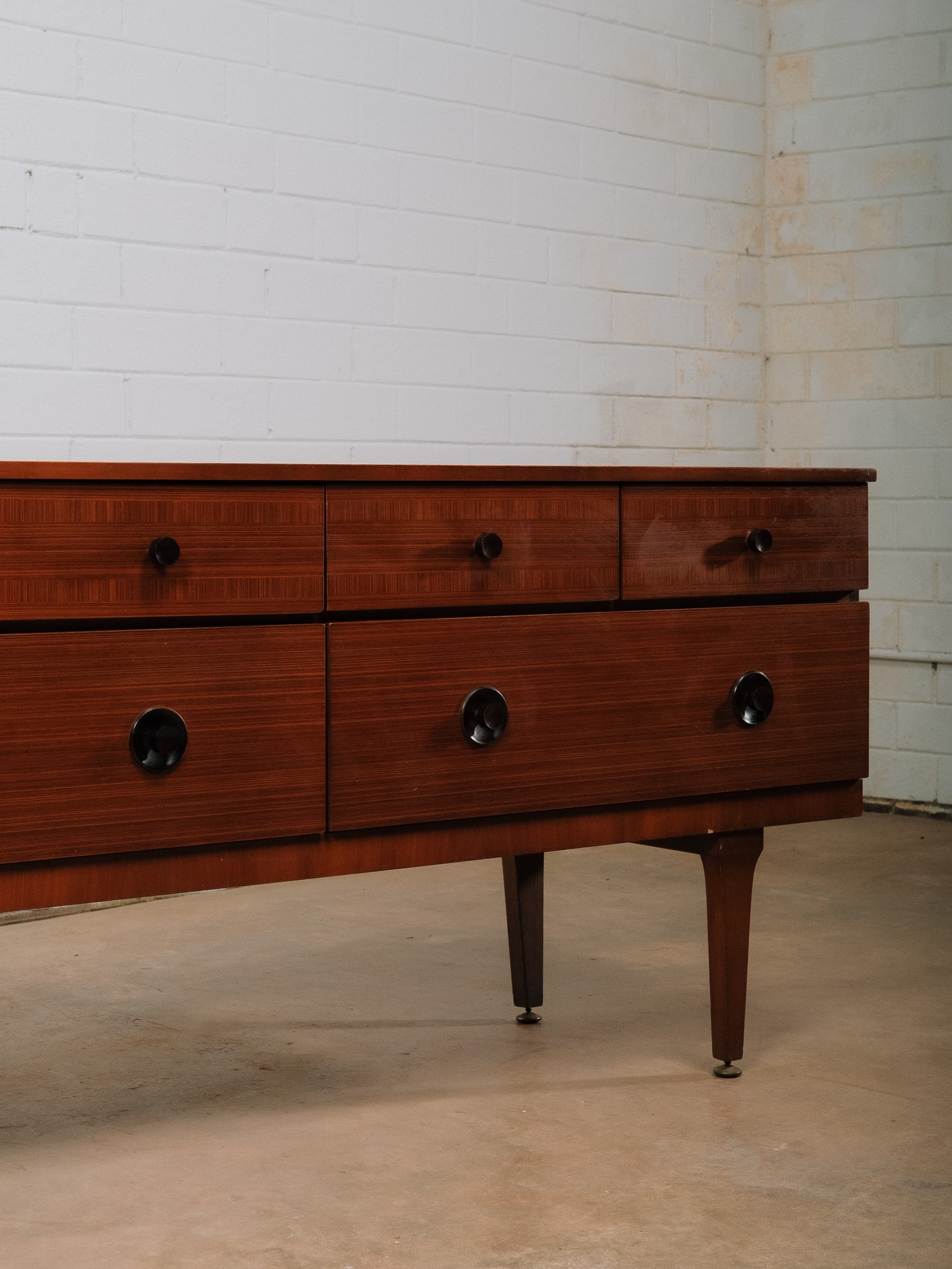 MCM Sideboard - 5