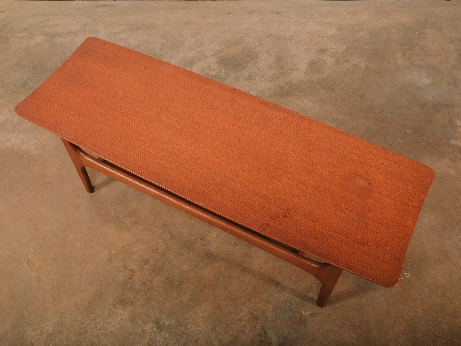 MCM Small Coffee Table - 4