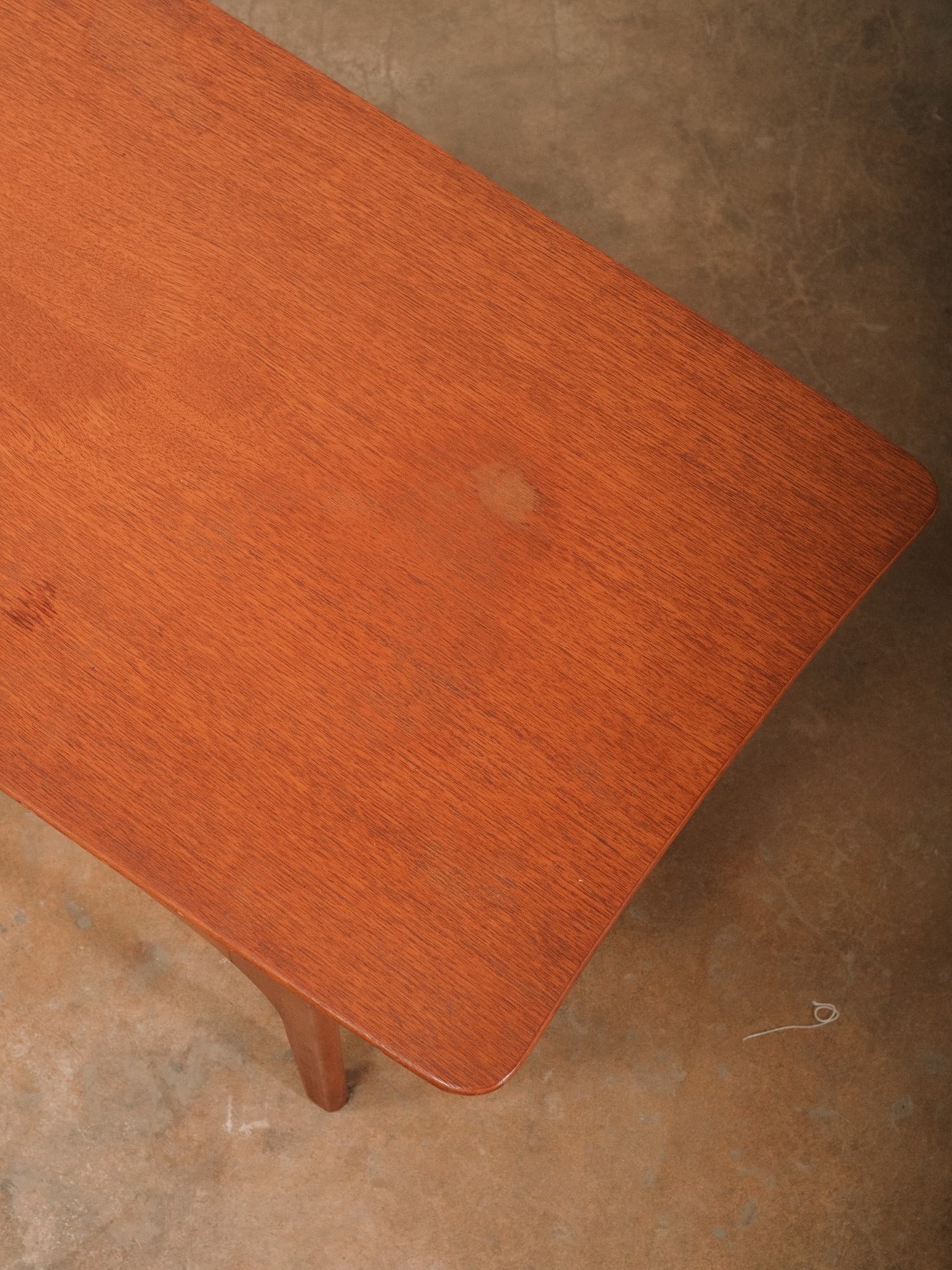 MCM Small Coffee Table - 7