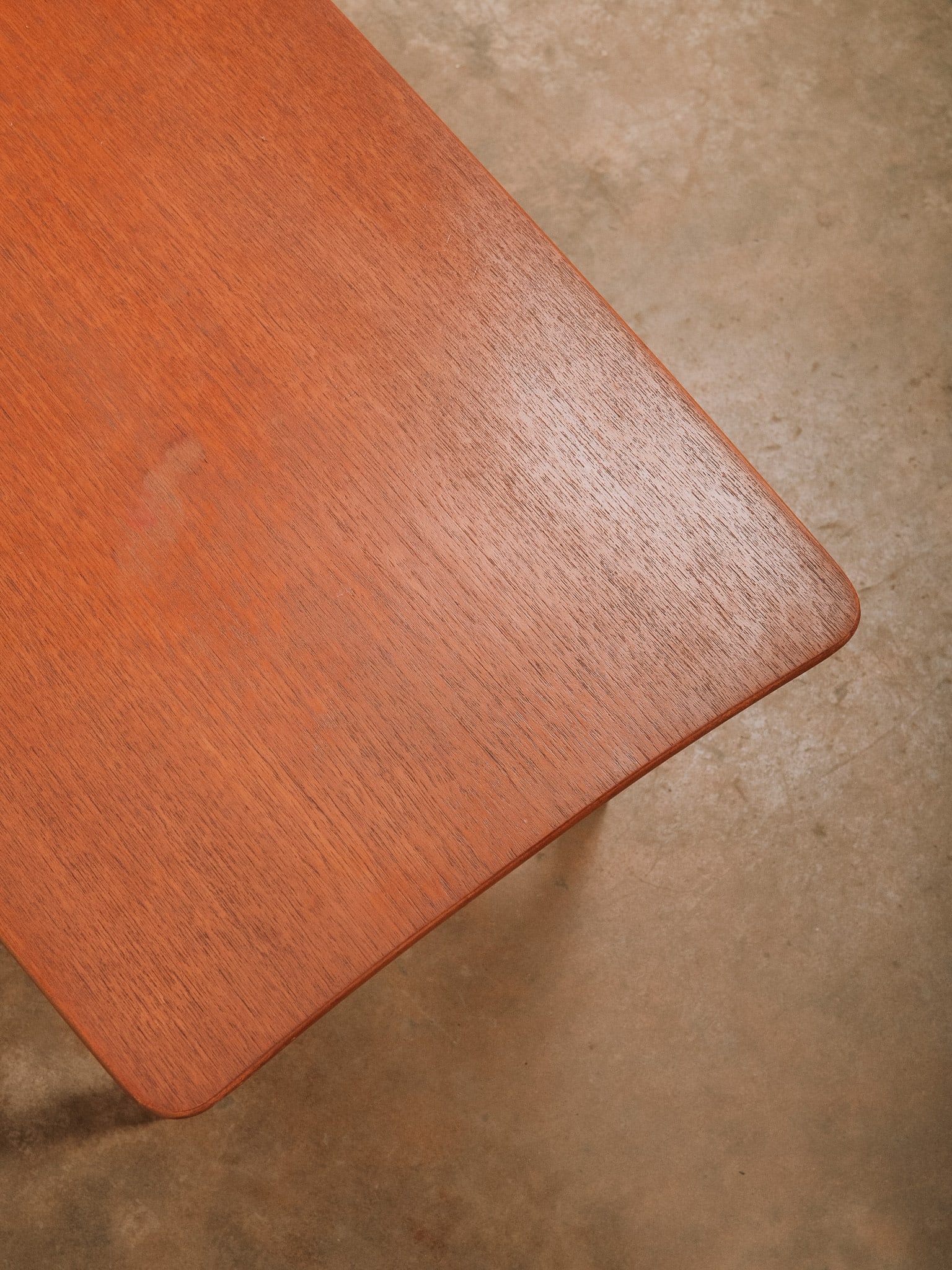 MCM Small Coffee Table - 8