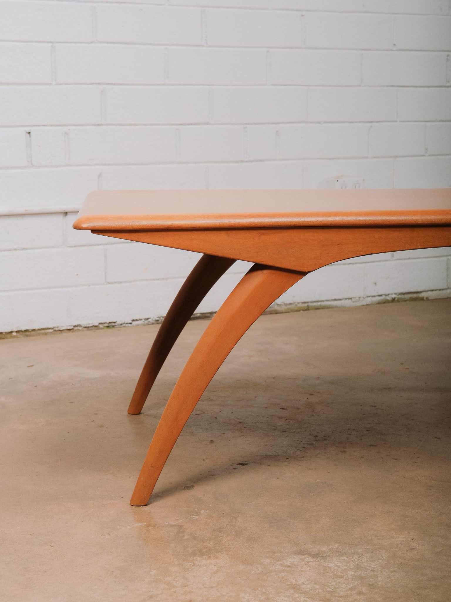 Mid-Century Coffee Table - 5