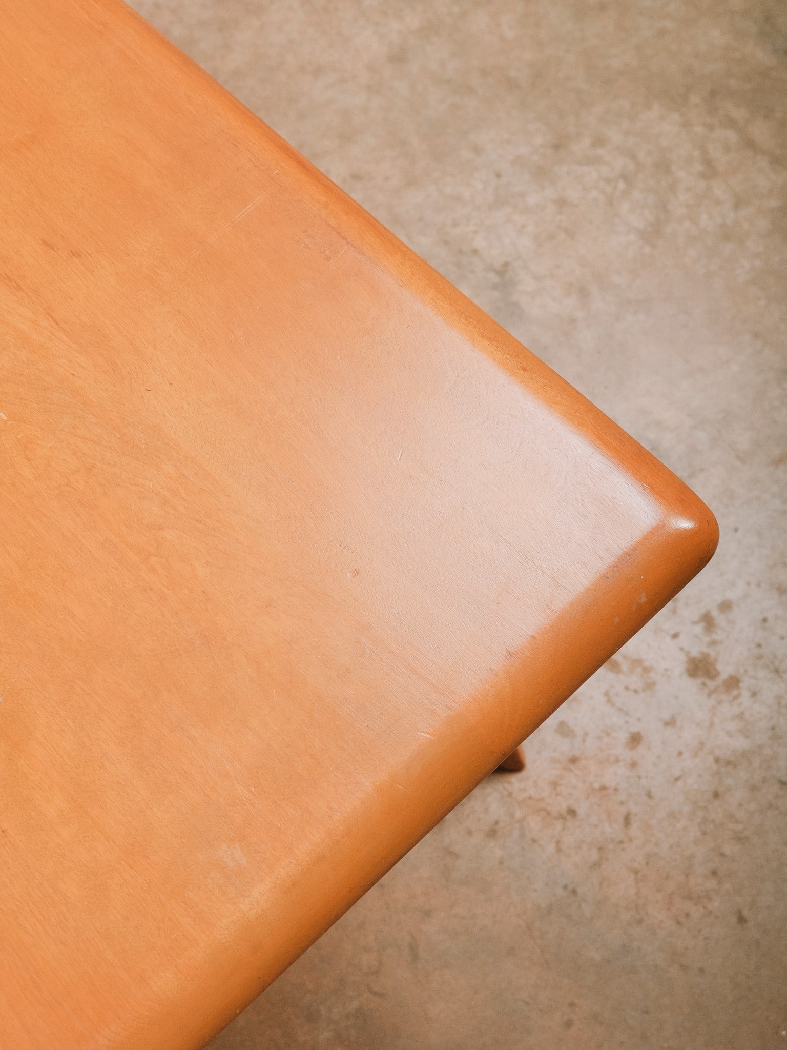 Mid-Century Coffee Table - 6