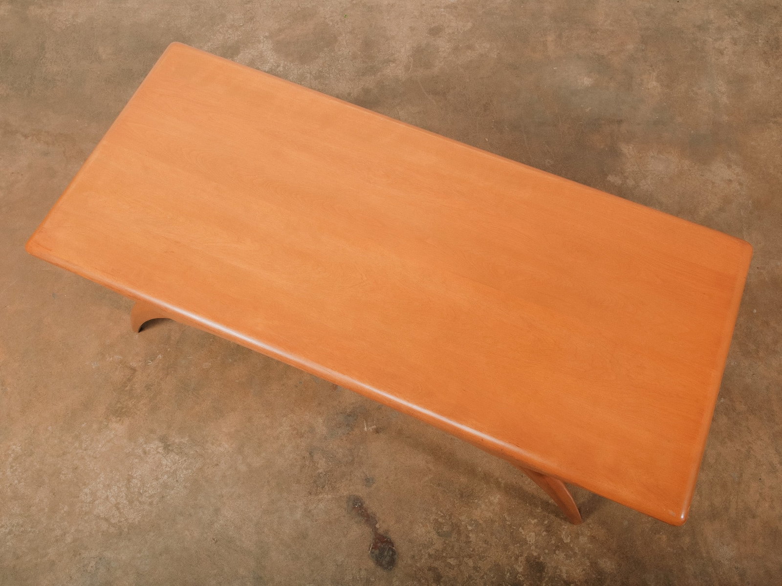 Mid-Century Coffee Table - 7