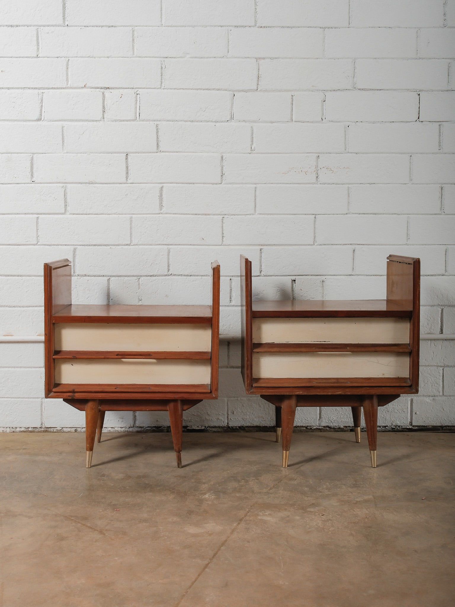 MCM Nightstands - 2