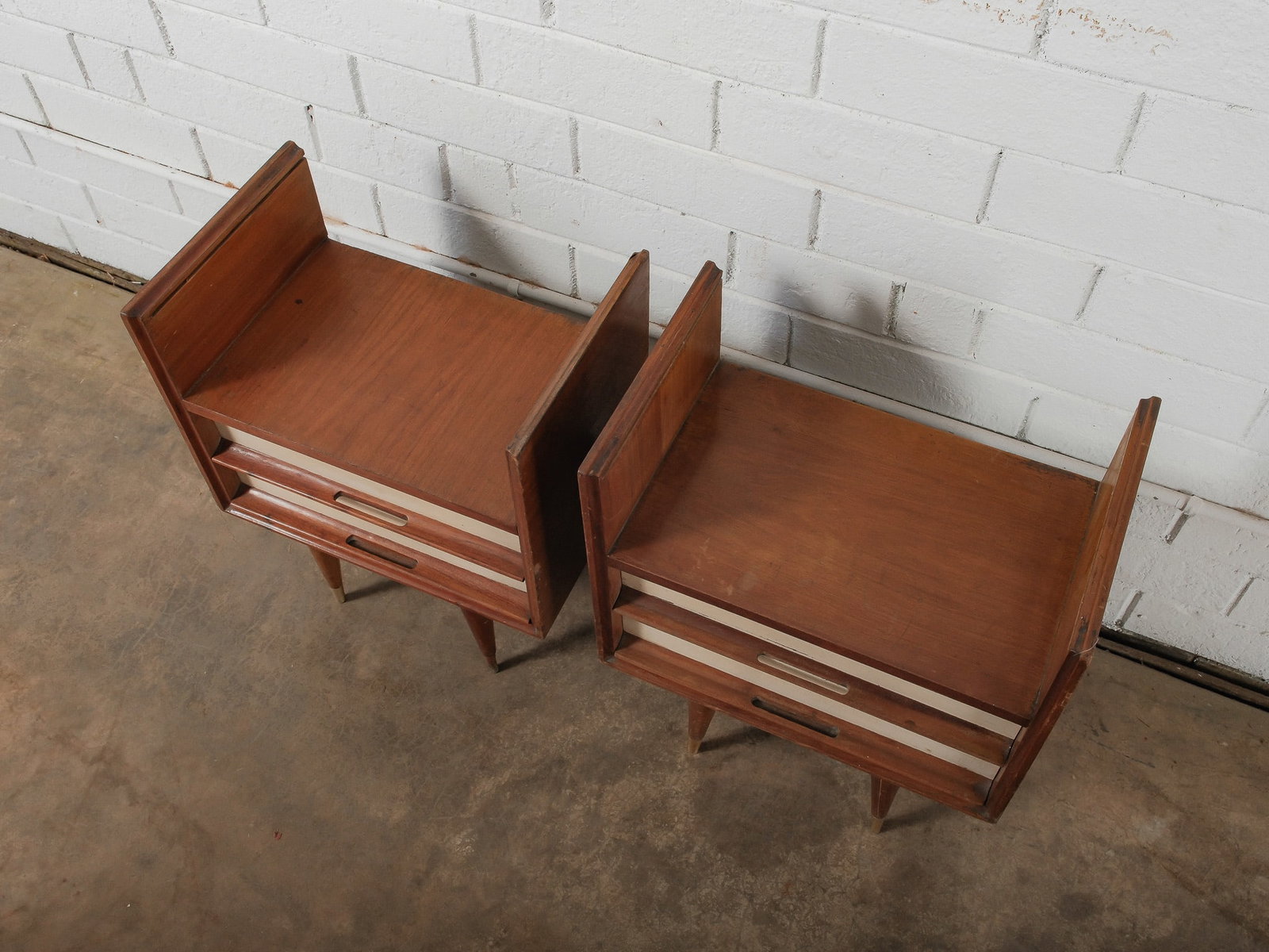 MCM Nightstands - 4