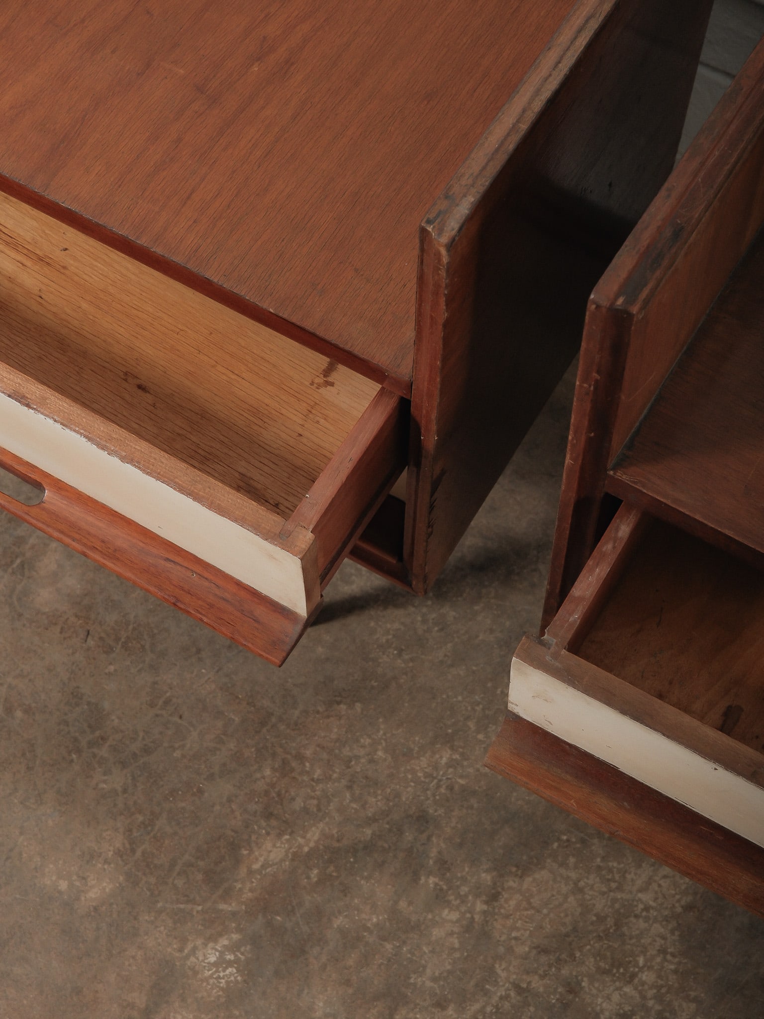 MCM Nightstands - 5
