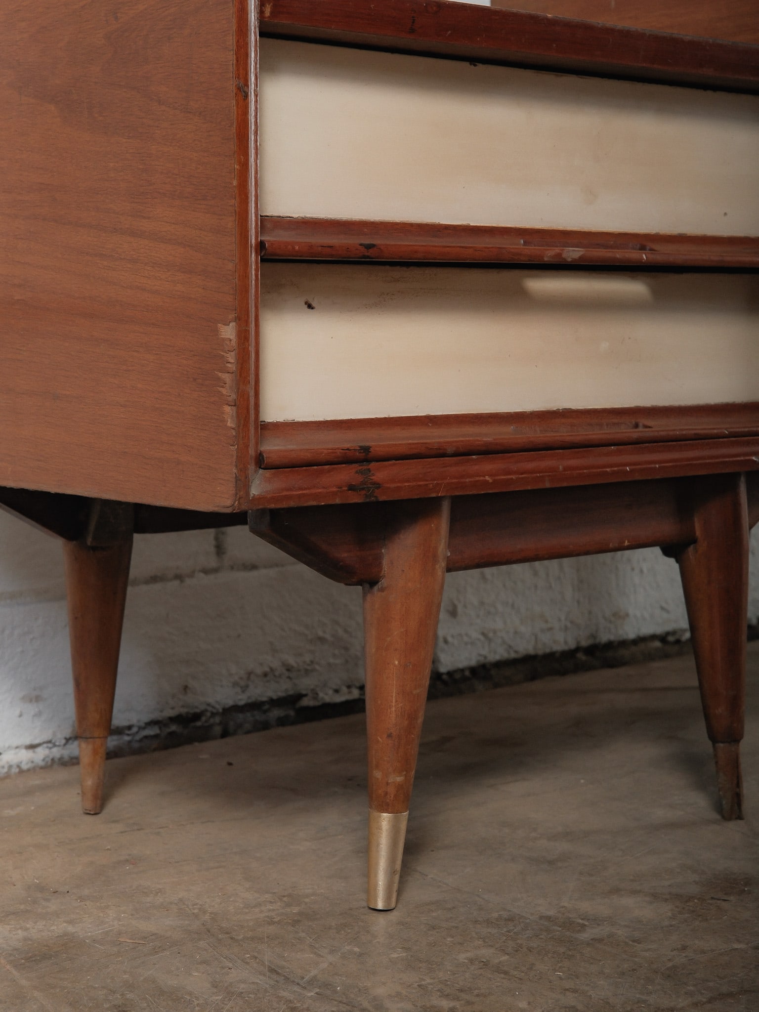 MCM Nightstands - 6