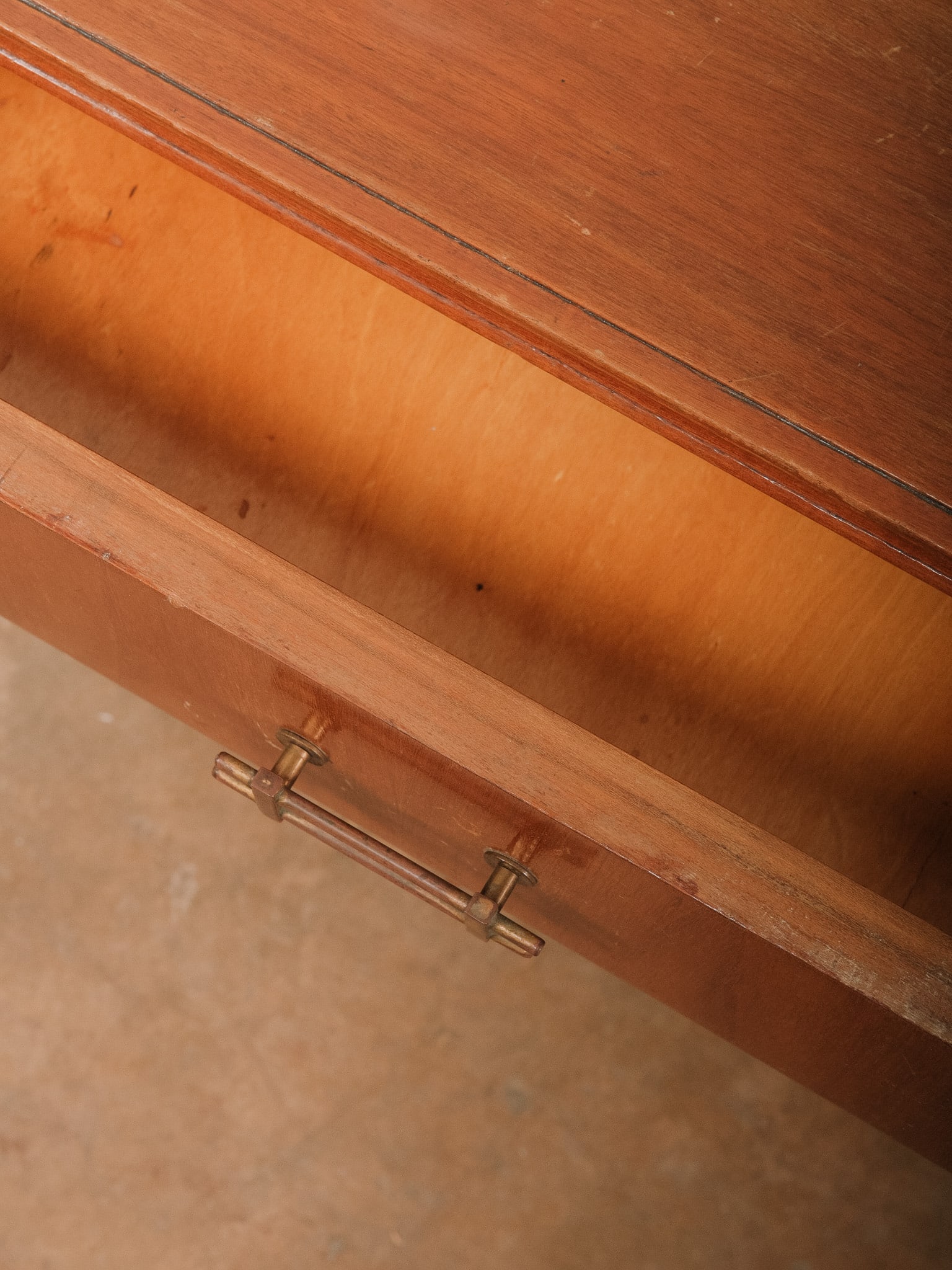 MCM Single Nightstand - 10