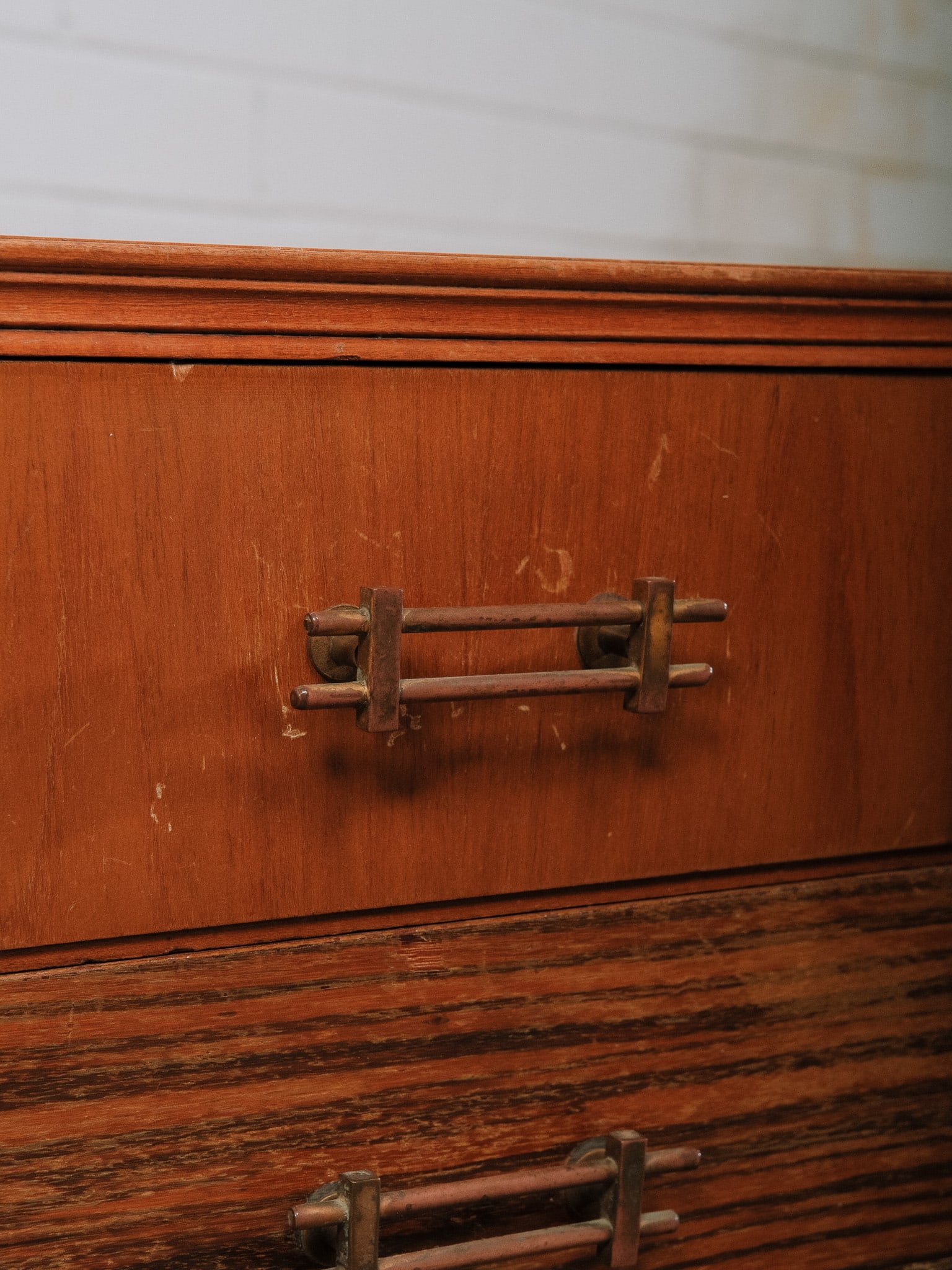 MCM Single Nightstand - 6