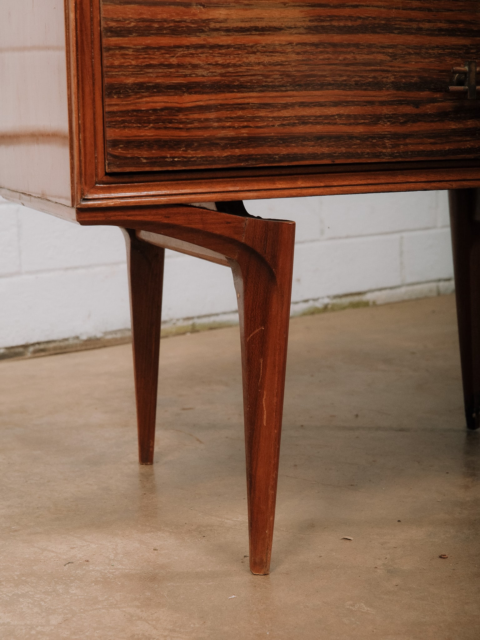 MCM Single Nightstand - 7