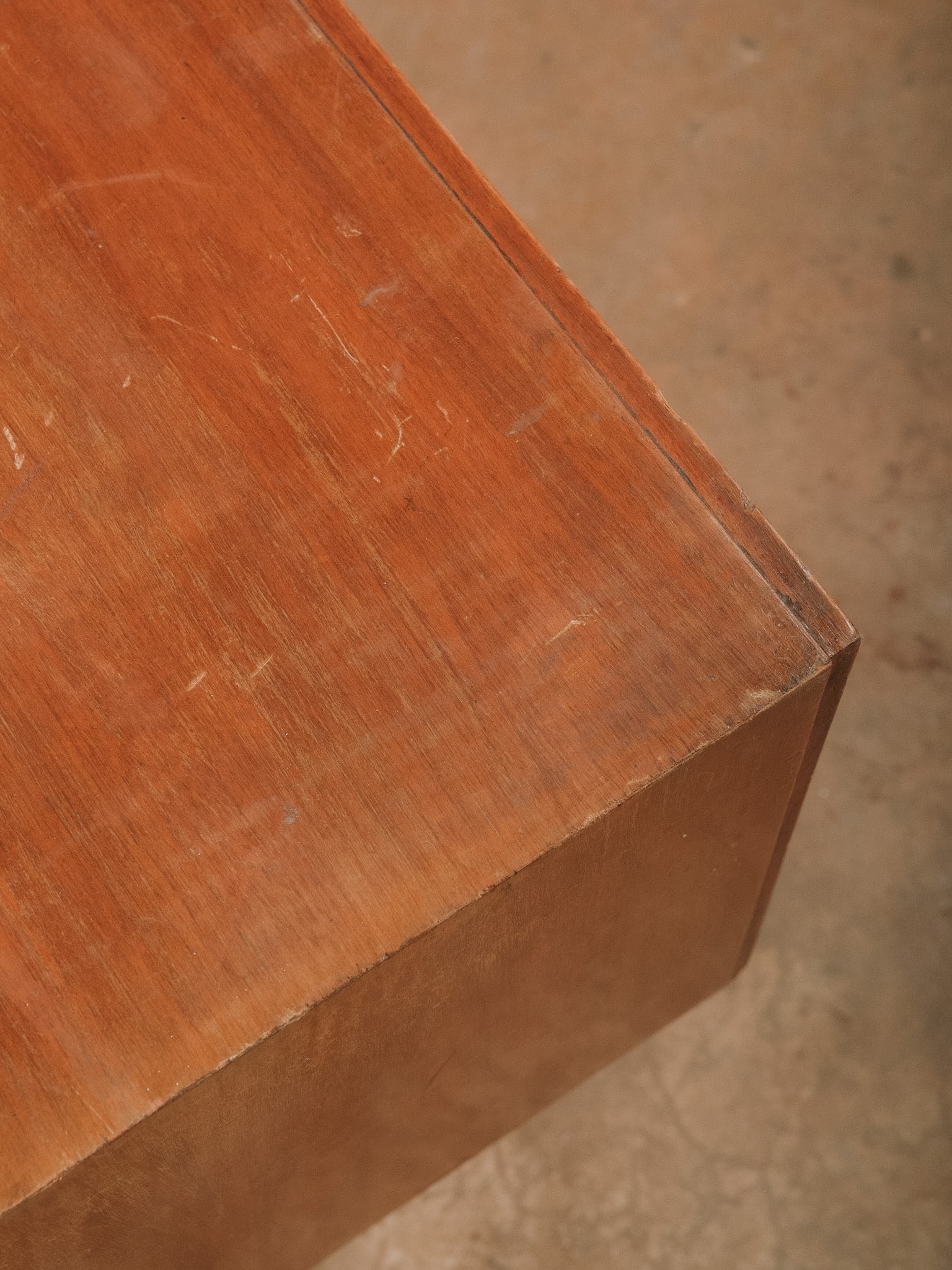MCM Single Nightstand - 8