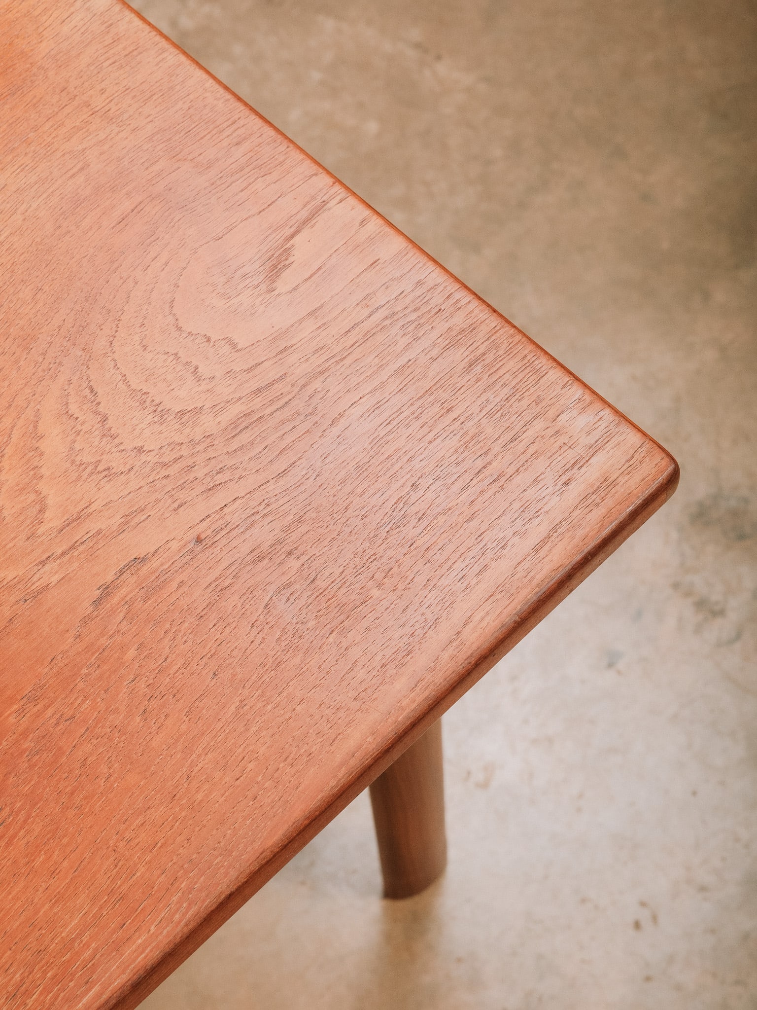 MCM Dining Table - 10