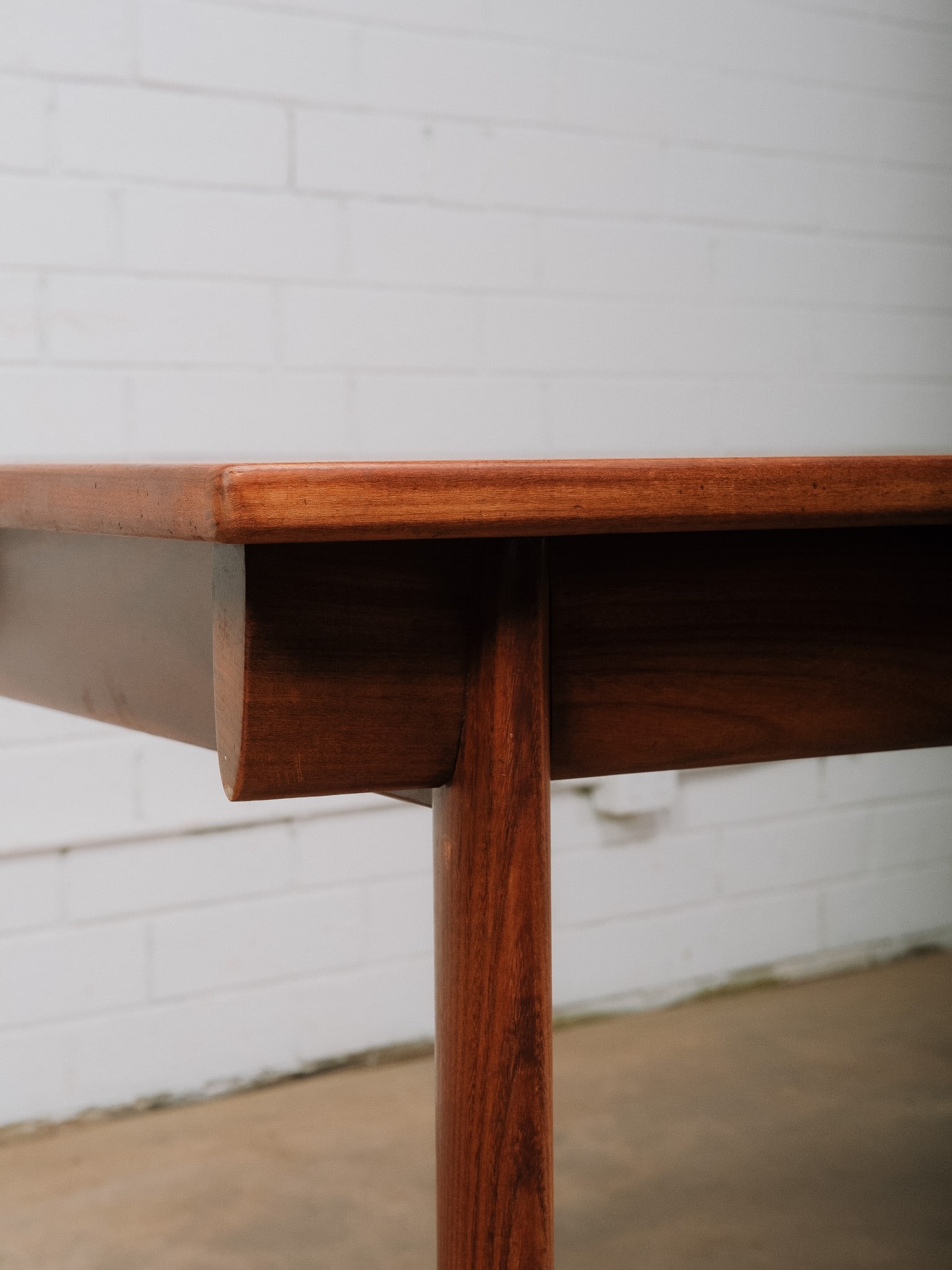 MCM Dining Table - 11
