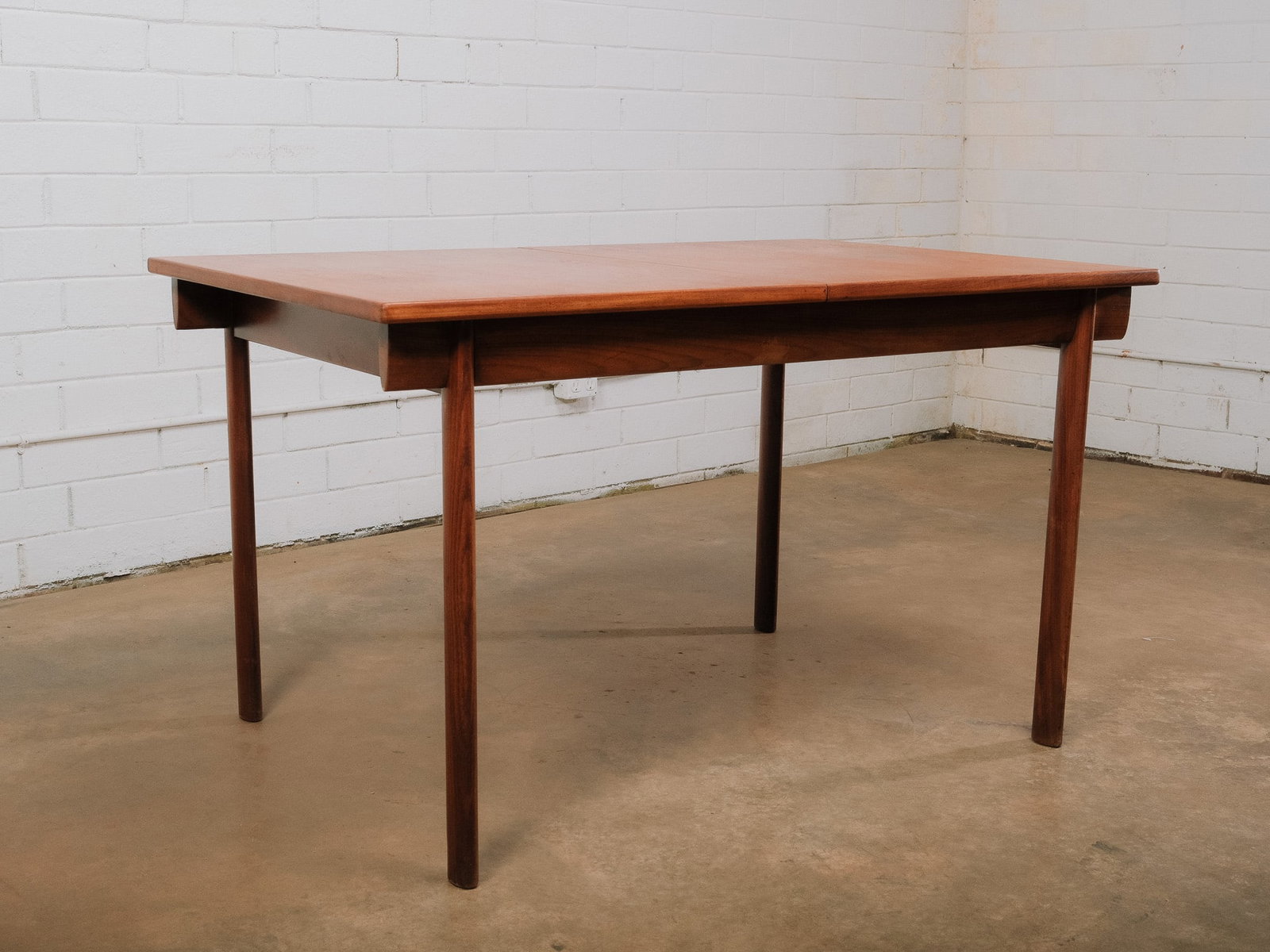 MCM Dining Table - 3