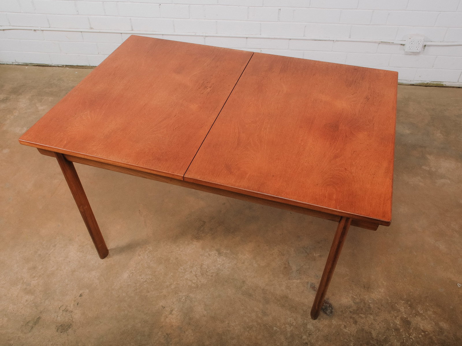 MCM Dining Table - 4