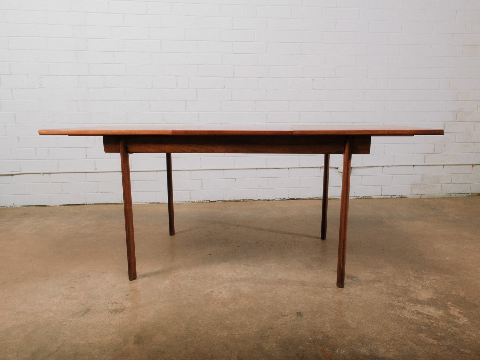 MCM Dining Table - 5