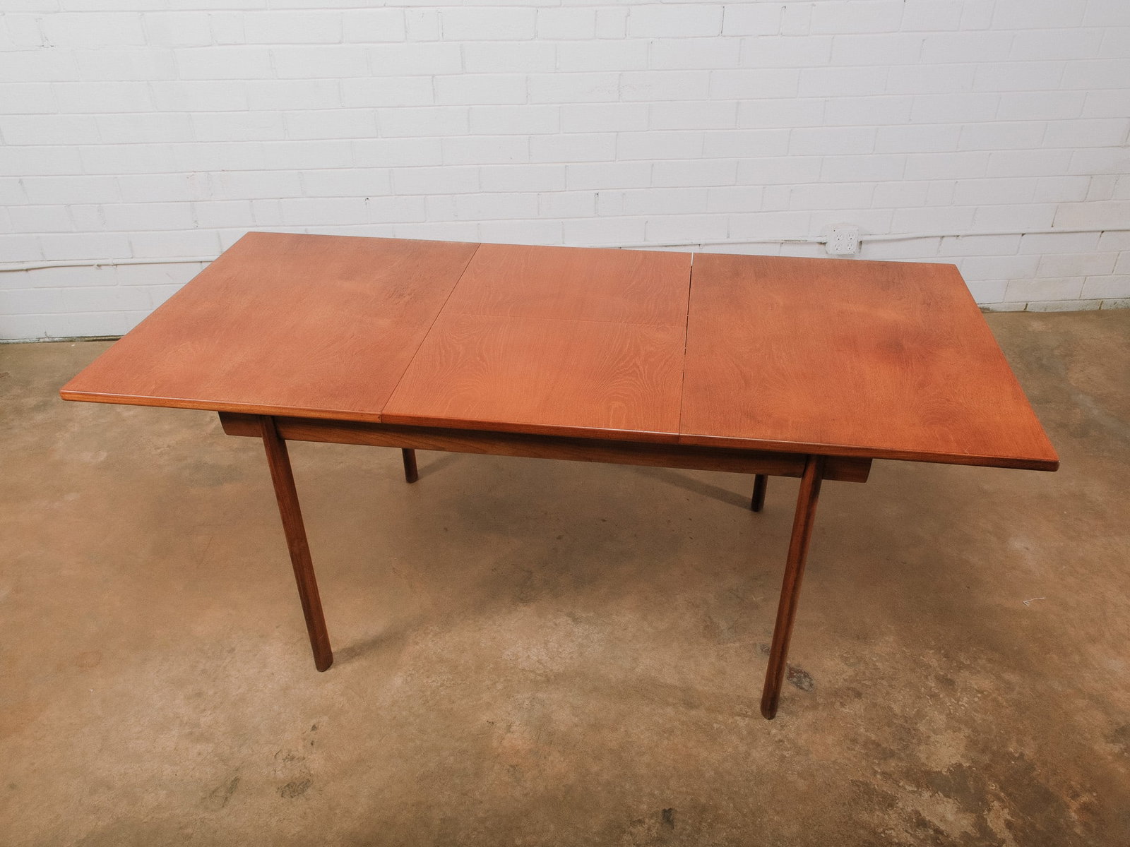 MCM Dining Table - 6