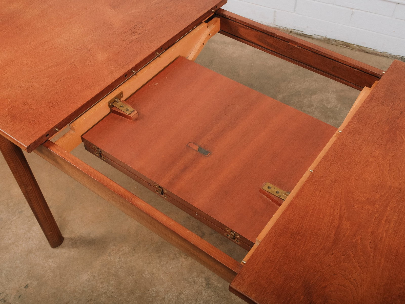 MCM Dining Table - 7