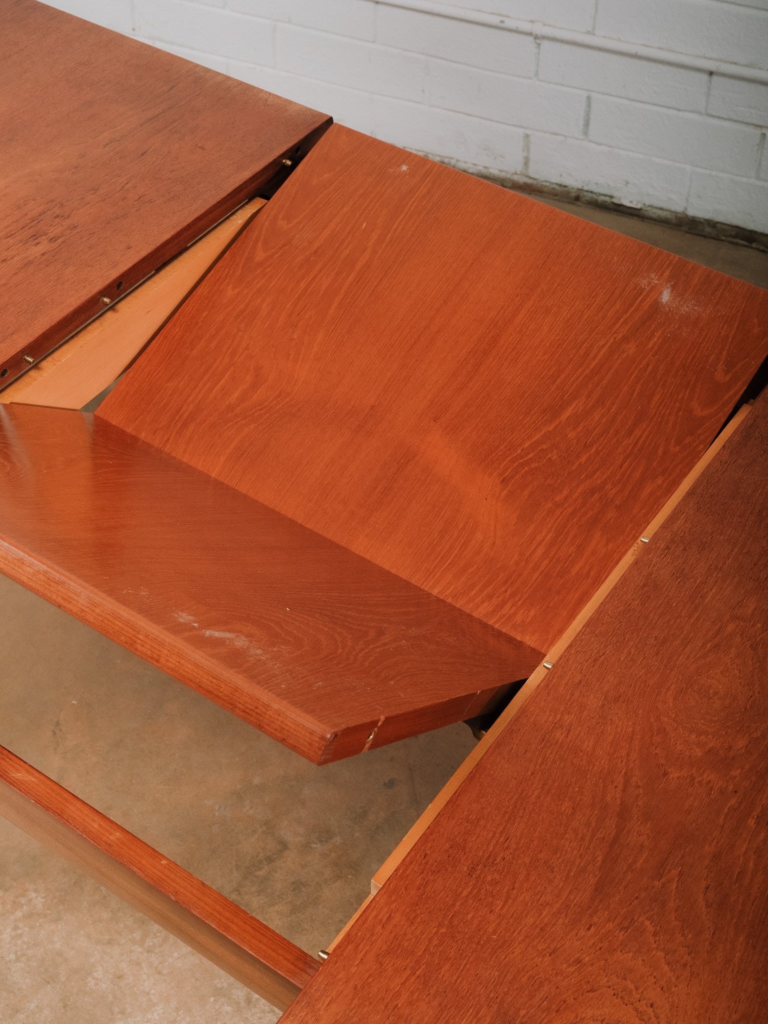 MCM Dining Table - 8