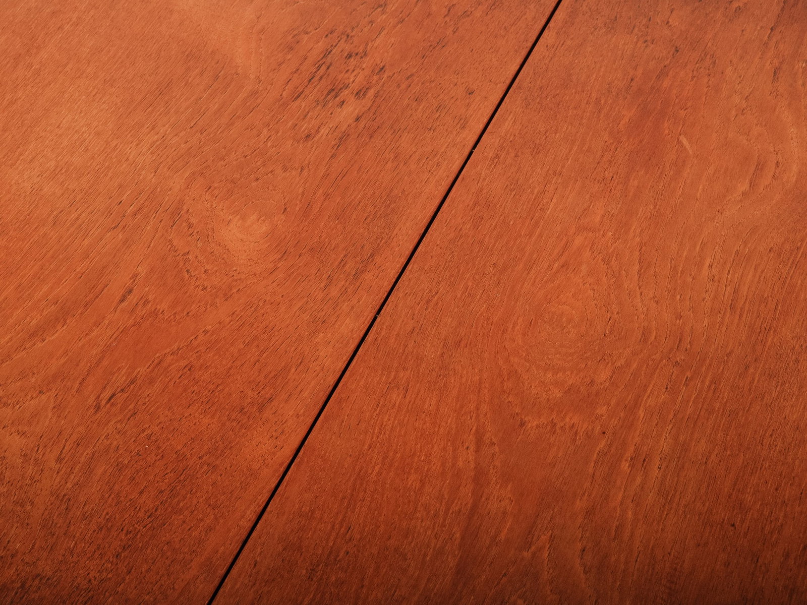 MCM Dining Table - 9