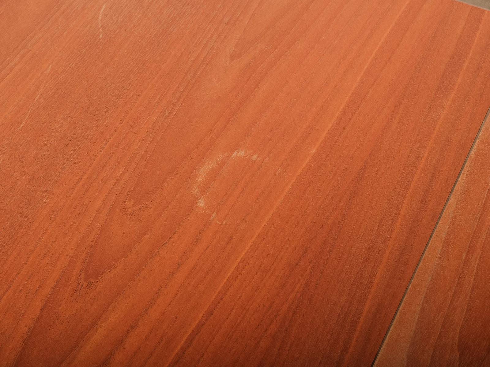 Mid-Century Drop Leaf Dining Table - 9