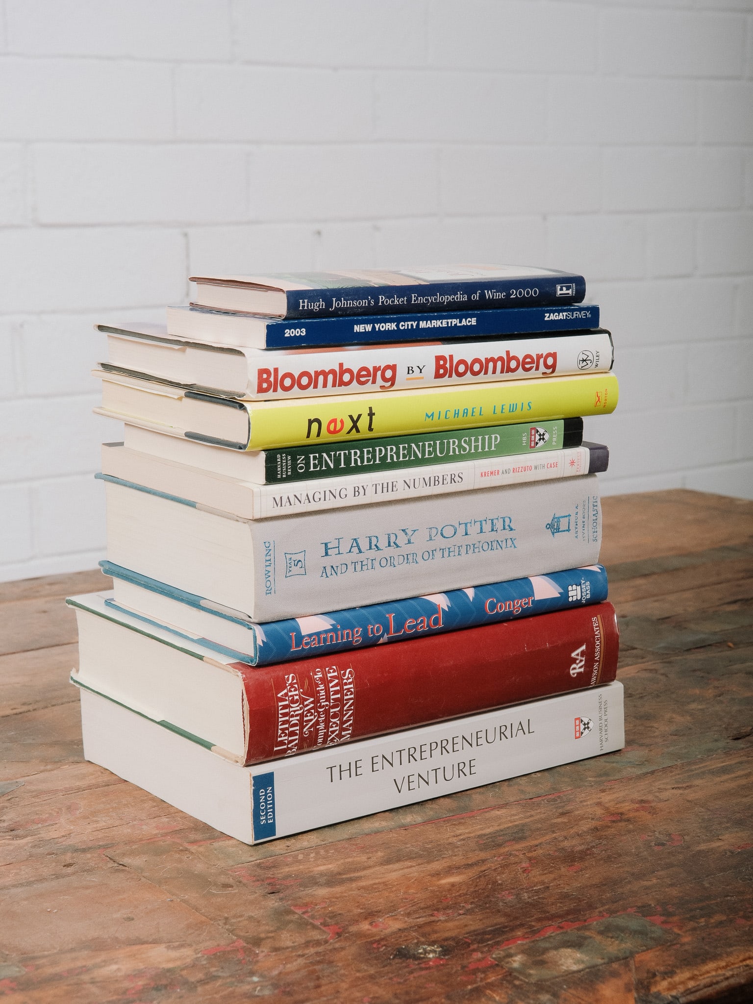 Assortment Books #2 - 2