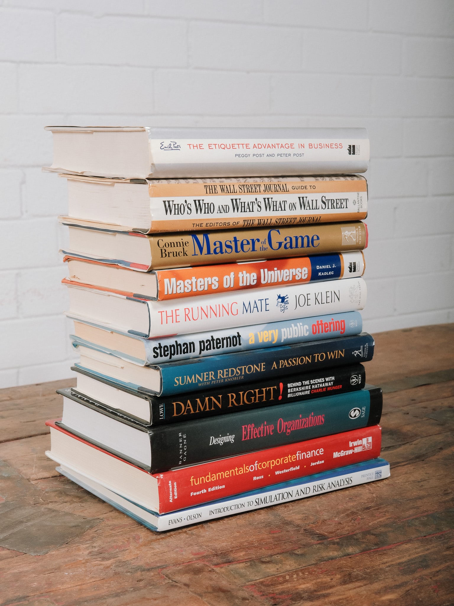 Assortment Books #5 - 2