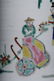 FAMILLE VERTE 'FIGURE STORY' MALLET VASE - 3