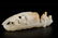 HETIAN WHITE JADE ORNAMENT OF 'BOAT' - 2