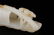 HETIAN WHITE JADE ORNAMENT OF 'BOAT' - 6