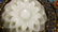 HETIAN WHITE JADE WITH CARVED FLOWER-INLAID GILT-SILVER - 4