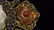 HETIAN WHITE JADE WITH CARVED FLOWER-INLAID GILT-SILVER - 5