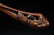 BOXWOOD RUYI SCEPTER - 5