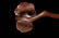 BOXWOOD RUYI SCEPTER - 7