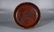 TREASURE STONES-INLAID LACQUERED WOOD CARVED 'QILIN' - 2