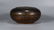 TREASURE STONES-INLAID LACQUERED WOOD CARVED 'QILIN' - 3