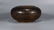 TREASURE STONES-INLAID LACQUERED WOOD CARVED 'QILIN' - 4