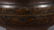 TREASURE STONES-INLAID LACQUERED WOOD CARVED 'QILIN' - 7