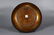 TREASURE STONES-INLAID LACQUERED WOOD CARVED 'QILIN' - 8