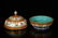 ENAMELLED SNACK CONTAINER, QING QIANLONG PERIOD - 5