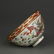 PAIR OF FAMILLE ROSE 'DRAGON' BOWLS, QING XIANFENG MARK - 5