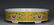 YELLOW GROUND FAMILLE ROSE 'FLORAL' WASHING BOWL, QING - 2