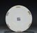 YELLOW GROUND FAMILLE ROSE 'FLORAL' WASHING BOWL, QING - 8
