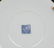 YELLOW GROUND FAMILLE ROSE 'FLORAL' WASHING BOWL, QING - 9