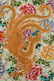 FAMILLE ROSE 'DRAGON THROUGH FLOWERS' BRUSH POT, - 6