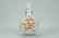 FAMILLE ROSE 'DRAGON AMONGST CLOUDS' VASE, QING