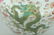 FAMILLE ROSE 'DRAGON AMONGST CLOUDS' VASE, QING - 6