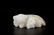 HETIAN WHITE JADE 'BOY AND OX' ORNAMENT