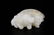 HETIAN WHITE JADE 'BOY AND OX' ORNAMENT - 2