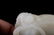 HETIAN WHITE JADE 'BOY AND OX' ORNAMENT - 7